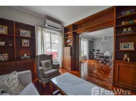 3 Bedroom Apartment for sale at SCALABRINI ORTIZ al 3100, Federal Capital, Buenos Aires, Argentina