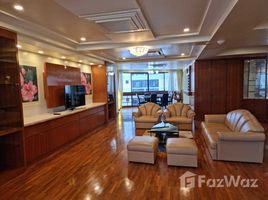 在President Park Sukhumvit 24出售的3 卧室 公寓, Khlong Tan, 空堤, 曼谷