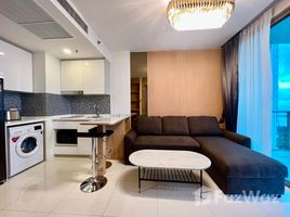 1 Bedroom Condo for sale at The Riviera Wongamat, Na Kluea