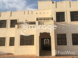 8 Bedroom Villa for sale at Al Shamkha, Al Reef Villas, Al Reef, Abu Dhabi