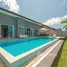 วิลล่า 3 ห้องนอน ให้เช่า ในโครงการ อนันดา เลค วิว, เทพกระษัตรี, ถลาง