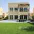 在Jumeirah Village Triangle租赁的1 卧室 别墅, Jumeirah Village Triangle (JVT), 迪拜, 阿拉伯联合酋长国