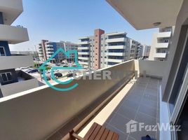 3 Bedroom Apartment for sale at Tower 17, Al Reef Downtown