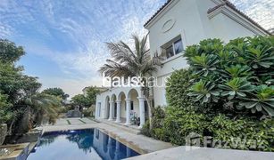 5 Habitaciones Villa en venta en Glitz, Dubái Family Villa