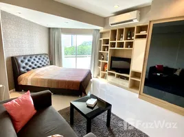 Studio Wohnung zu verkaufen im Royal Beach Condotel Pattaya, Nong Prue