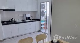 Unit Tersedia di Astoria Ampang