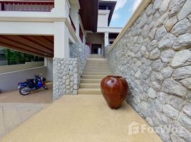 4 Schlafzimmer Haus zu vermieten im Lakewood Hills Villa, Choeng Thale, Thalang