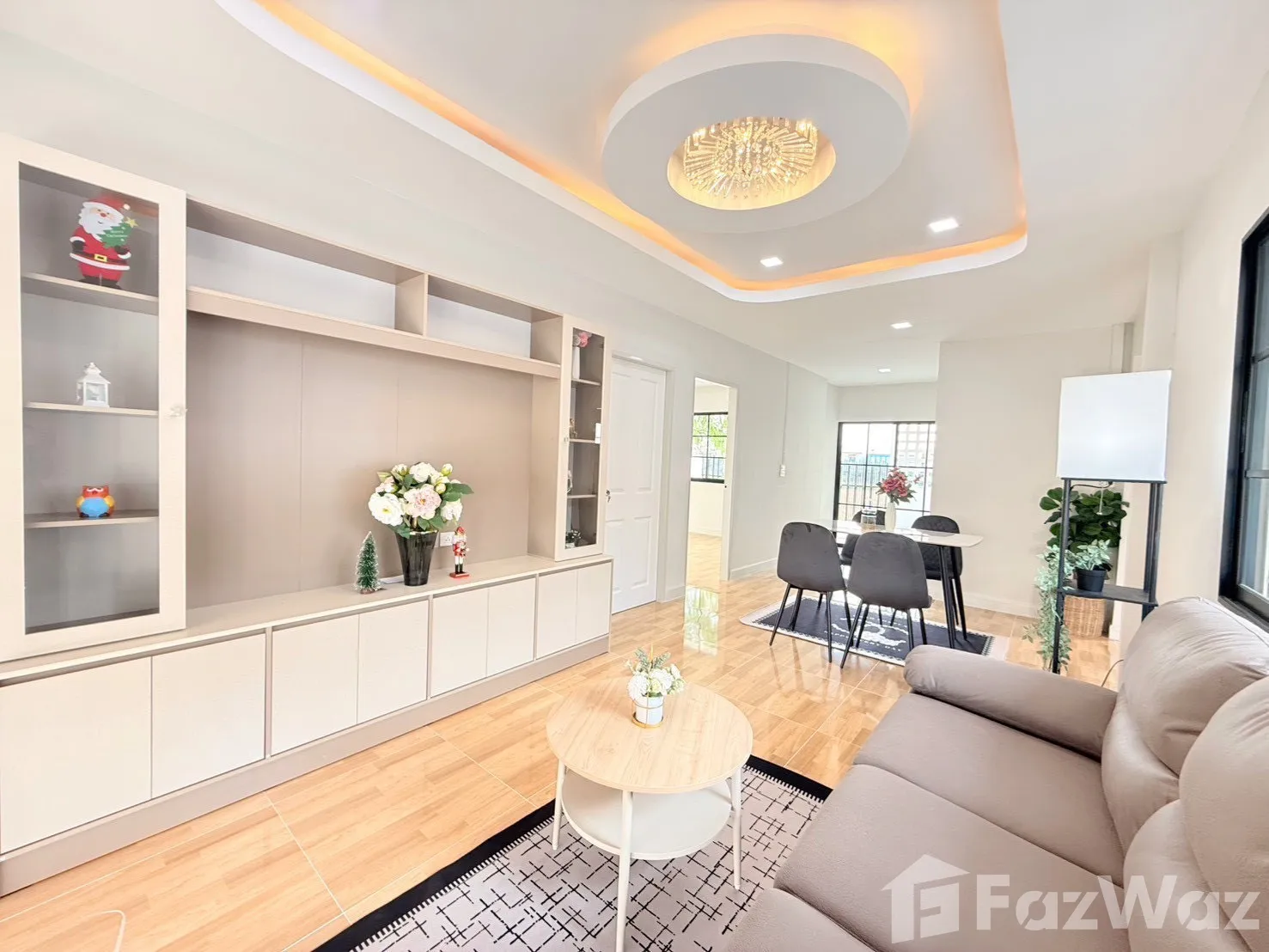 3 Bedroom House for sale at Minburi Garden Home — photo 5