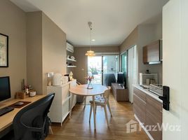 อพาร์ทเม้นท์ 1 ห้องนอน ให้เช่า ในโครงการ แอสปาย พระราม 4, พระโขนง, คลองเตย, กรุงเทพมหานคร