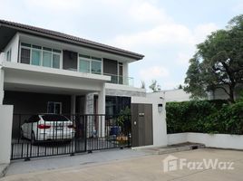 4 Bedroom Villa for sale at Mantana Ratchaphruek-Maha Chesadabodindranusorn Bridge, Bang Krang, Mueang Nonthaburi