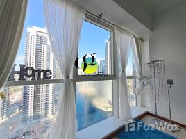 1 спален Квартира на продажу в MAG 214, Green Lake Towers, Jumeirah Lake Towers (JLT), Дубай