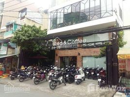 在Ward 10, Phu Nhuan出售的6 卧室 屋, Ward 10