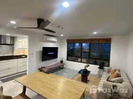 คอนโด 2 ห้องนอน ให้เช่า ในโครงการ ลุมพินี วิลล์ สุขุมวิท 77, สวนหลวง