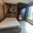 1 спален Кондо в аренду в Life Asoke Rama 9, Makkasan