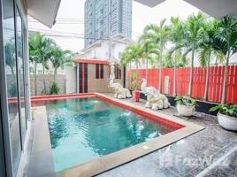 3 Bedroom Villa for rent at Baan Fah Rim Haad, Nong Prue, Pattaya