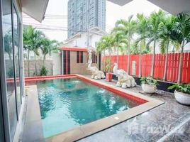 3 Bedroom House for rent at Baan Fah Rim Haad, Nong Prue, Pattaya, Chon Buri