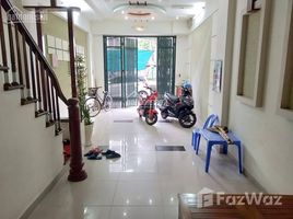 6 Bedroom House for sale in Cau Giay, Hanoi, Nghia Do, Cau Giay