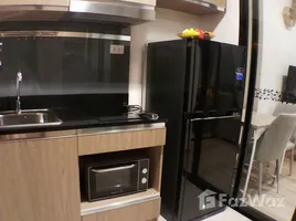 คอนโด 1 ห้องนอน ให้เช่า ในโครงการ นิช โมโน สุขุมวิท - แบริ่ง, สำโรงเหนือ, เมืองสมุทรปราการ