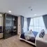 1 спален Кондо в аренду в Atmoz Palacio Ladprao-Wanghin, Lat Phrao, Лат Пхрао