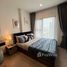 1 спален Кондо в аренду в The Base Phetchaburi-Thonglor, Bang Kapi