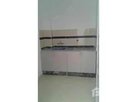 1 Bedroom Apartment for sale at شقة أرضية محفظة للبيع بفضاءات السعادة مارتيل, Na Martil, Tetouan, Tanger Tetouan