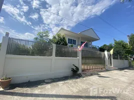 4 Bedroom House for sale in RRC Bus Station, Hua Hin City, Hua Hin City