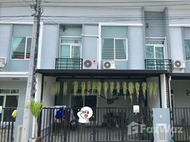 2 Bedroom House for sale at Gusto Wongwaen-Rama 5, Bang Muang, Bang Yai, Nonthaburi