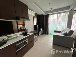 ขายอพาร์ทเม้นท์ สตูดิโอ ในโครงการ อริสโต้ 1, เชิงทะเล