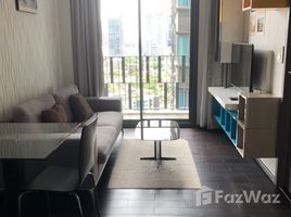 1 chambre Condominium à louer à , Khlong Tan