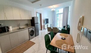 1 Bedroom Apartment for sale in Executive Bay, Dubai Millennium Binghatti Residences