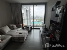 2 chambre Condominium à vendre à The Room Sukhumvit 69., Phra Khanong Nuea, Watthana, Bangkok