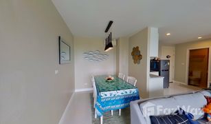 2 Bedrooms Condo for sale in Cha-Am, Phetchaburi Energy Seaside City - Hua Hin