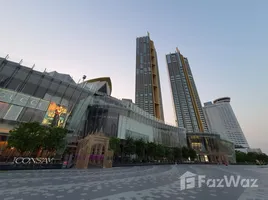 在Magnolias Waterfront Residences出售的1 卧室 公寓, Khlong Ton Sai