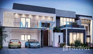 7 Bedrooms Villa for sale in Baniyas East, Abu Dhabi Al Nahda
