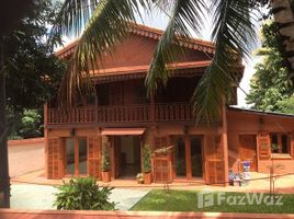 4 Bedroom Villa for rent in Laos, Xaysetha, Vientiane, Laos