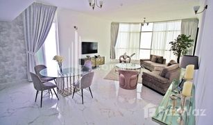 2 Schlafzimmern Appartement zu verkaufen in Al Rashidiya 1, Ajman Oasis Tower