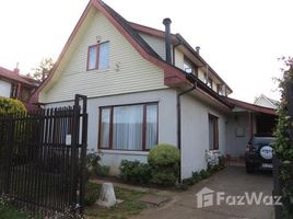 5 Habitación Casa en venta en Valdivia, Mariquina, Valdivia, Los Ríos