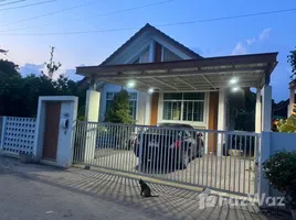 3 Bedroom House for rent at Ban Phunthiva Villa, Ban Waen, Hang Dong, Chiang Mai, Thailand
