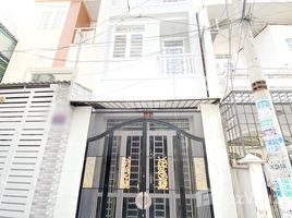 5 спален Дом for sale in Хошимин, Phuoc Binh, District 9, Хошимин