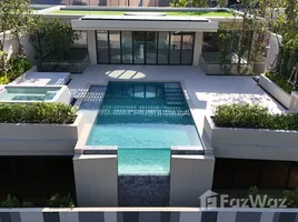 ขายวิลล่า 4 ห้องนอน ในโครงการ บันยัน ทรี บีช เรสซิเดนซ์ อีเจอร์, เชิงทะเล