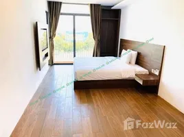 在峴港市出租的1 卧室 别墅, Hoa Cuong Bac, Hai Chau, 峴港市
