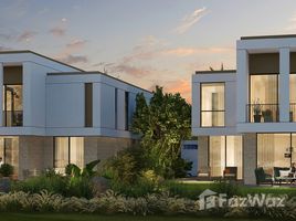 3 Bedroom Villa for sale at Fairway Villas 2, EMAAR South, Dubai South (Dubai World Central)