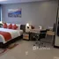 1 Bilik Tidur Kondo for rent at Summer Suites, Bandar Kuala Lumpur, Kuala Lumpur