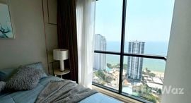 Available Units at The Panora Pattaya