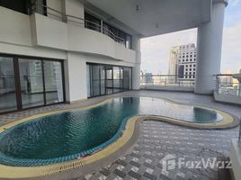 3 Bedrooms Condo for rent in Khlong Tan, Bangkok Le Raffine Sukhumvit 24