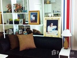 在Icondo Sukhumvit 105出售的开间 公寓, 曼那, 曼那, 曼谷