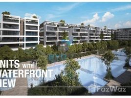 3 Bedroom Apartment for sale at Lake View Residence, The 5th Settlement