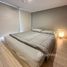 1 Schlafzimmer Wohnung zu verkaufen im Chewathai Residence Asoke, Makkasan