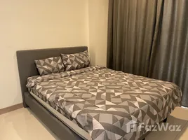 อพาร์ทเม้นท์ 1 ห้องนอน ให้เช่า ในโครงการ เดอะ ริเวียร่า วงศ์อมาตย์, นาเกลือ