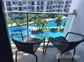 1 спален Квартира на продажу в Dusit Grand Park, Nong Prue, Паттайя